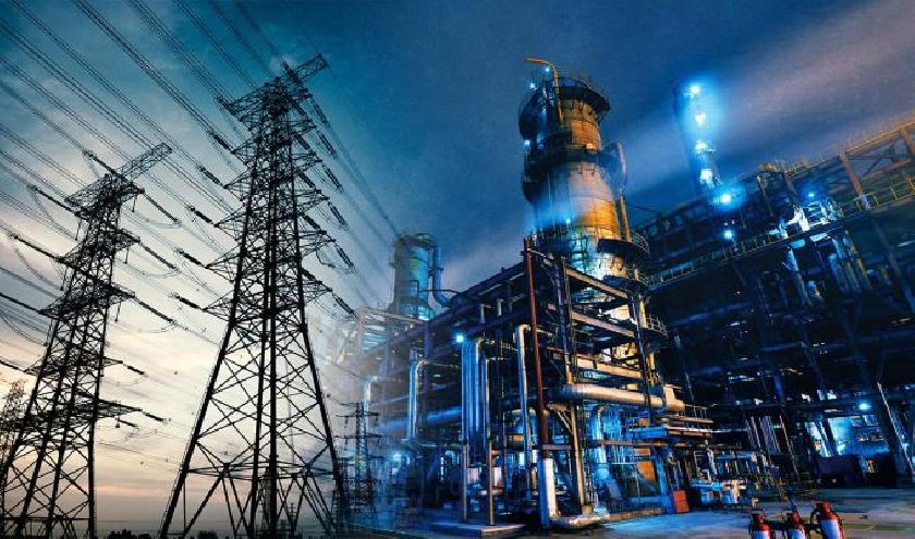 ÇIN RUSYADAN MILYAR DOLARLIK ENERJI ITHAL ETTI